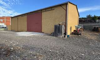 Appartement 1 Pièce 220 m² à vendre à Maury (66460)