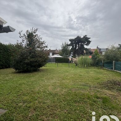 Maison 5 pièces 199000 €