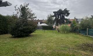 Maison 5 Pièces 90 m² à vendre à Wattrelos (59150)