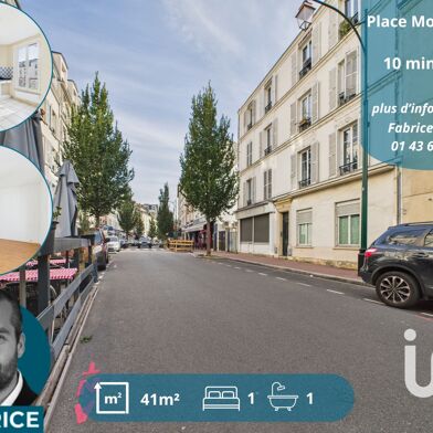 Appartement 2 pièces 199000 €