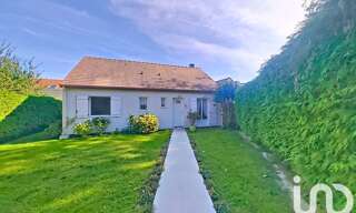 Maison 3 Pièces 75 m² à vendre à Brie-Comte-Robert (77170)