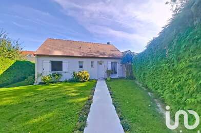 Maison 3 pièces 309000 €