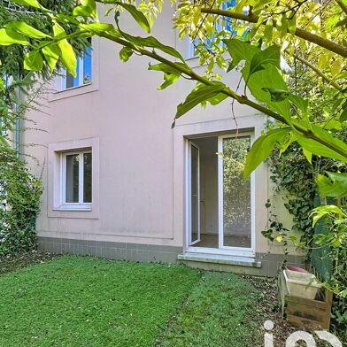 Appartement 3 pièces 150000 €