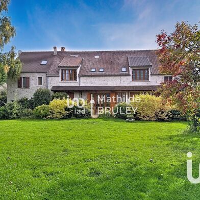 Maison 11 pièces 599000 €