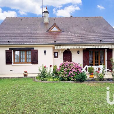 Maison 6 pièces 285000 €