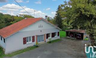 Maison 4 Pièces 81 m² à vendre à Arrosès (64350)