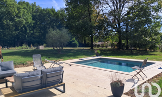 Maison 5 Pièces 160 m² à vendre à Agen (47000)