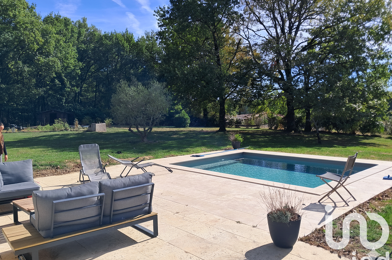 Maison 5 pièces 349000 €