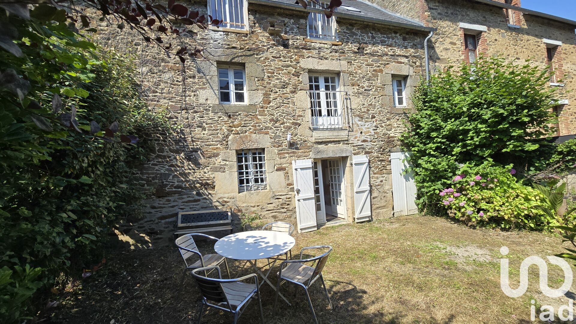 Plouer-Sur-Rance - 128m² - 6p. - 3ch.