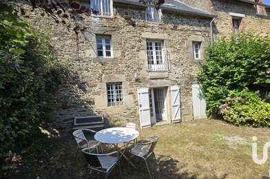 Maison 6 pièces 279900 €