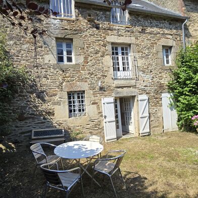 Maison 6 pièces 279900 €