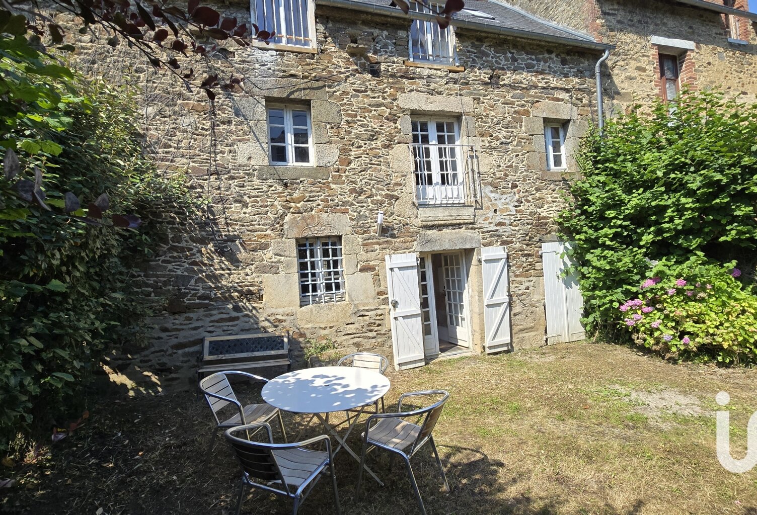Vente Maison/villa 7 pièces — photo 1