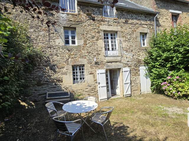Vente Maison/villa 7 pièces — photo du bien