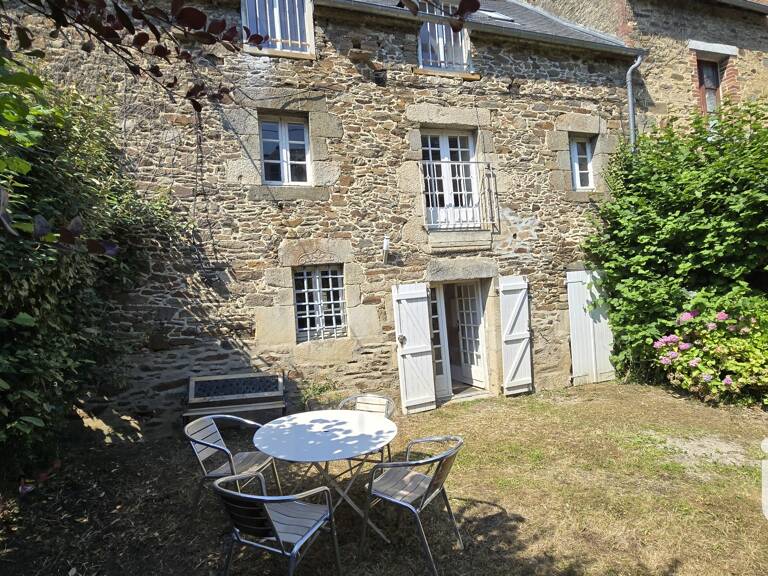 Vente Maison/villa 7 pièces — photo 1