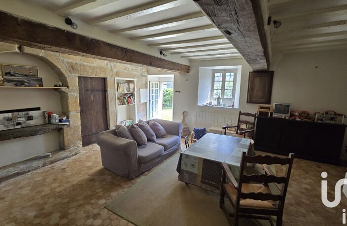 Vente Maison/villa 7 pièces — photo 2