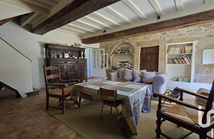 Vente Maison/villa 7 pièces — photo 4