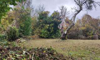 Terrain  621 m² à vendre à Montjavoult (60240)