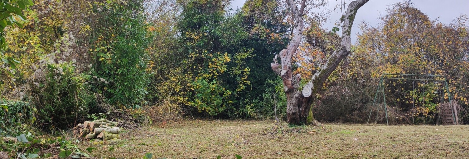 Terrain  621 m² à vendre à Montjavoult (60240)