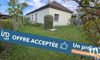 Maison 5 Pièces 75 m² à vendre à Évreux (27000)