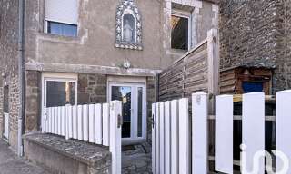 Maison 5 Pièces 106 m² à vendre à La Chapelle-aux-Filtzméens (35190)