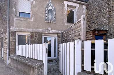 Maison 5 pièces 199500 €