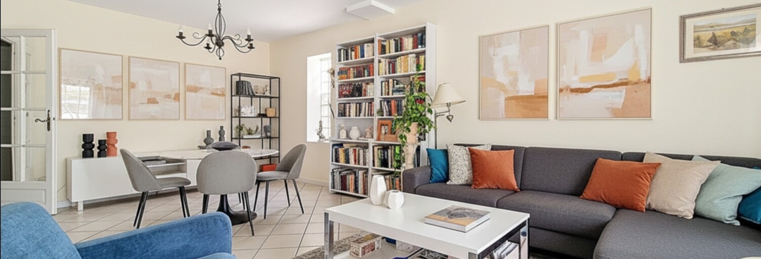 Maison 6 Pièces 143 m² à vendre à Vigneux-sur-Seine (91270)