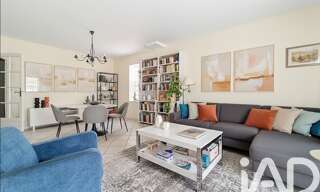 Maison 6 Pièces 143 m² à vendre à Vigneux-sur-Seine (91270)