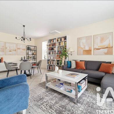 Maison 6 pièces 399000 €