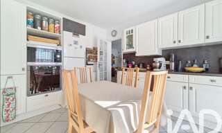 Maison 6 Pièces 143 m² à vendre à Vigneux-sur-Seine (91270)