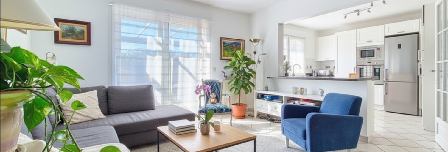 Maison 6 Pièces 143 m² à vendre à Vigneux-sur-Seine (91270)