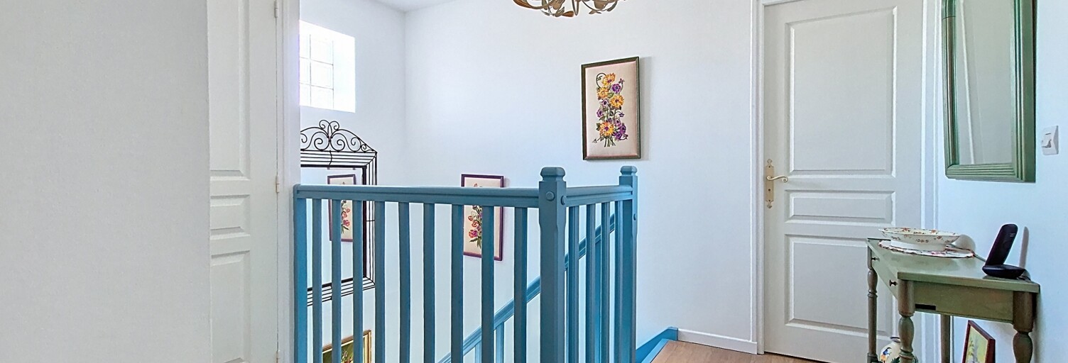 Maison 6 Pièces 143 m² à vendre à Vigneux-sur-Seine (91270)