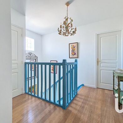 Maison 6 pièces 399000 €