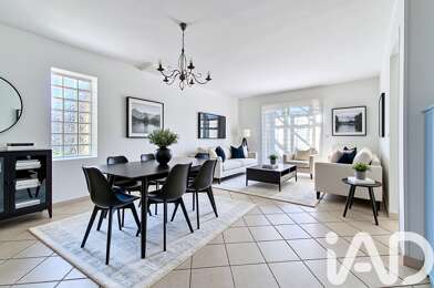 Maison 6 pièces 399000 €