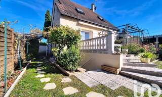 Maison 6 Pièces 143 m² à vendre à Vigneux-sur-Seine (91270)