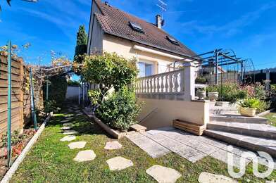 Maison 6 pièces 399000 €