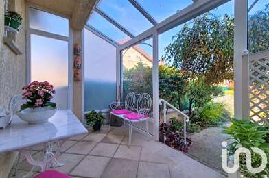 Maison 6 pièces 399000 €
