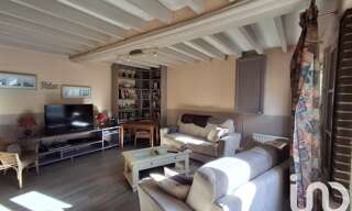 Maison 5 Pièces 156 m² à vendre à Vald'Yerre (28290)