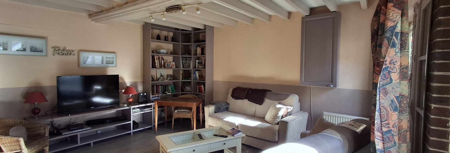 Maison 5 Pièces 156 m² à vendre à Vald'Yerre (28290)