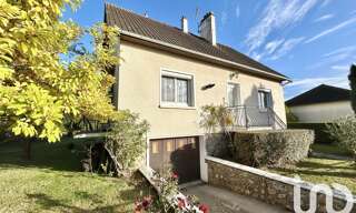 Maison 5 Pièces 132 m² à vendre à Breteuil (27160)