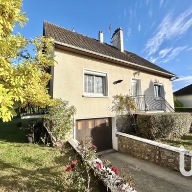 Maison 5 pièces 175000 €