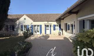 Maison 13 Pièces 360 m² à vendre à Villeneuve-la-Guyard (89340)