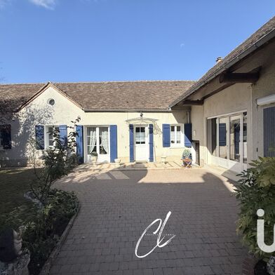 Maison 13 pièces 499000 €