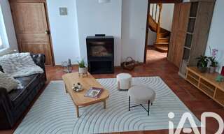 Maison 7 Pièces 160 m² à vendre à Crespin (59154)