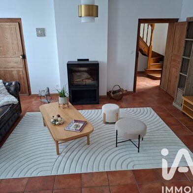 Maison 7 pièces 248000 €