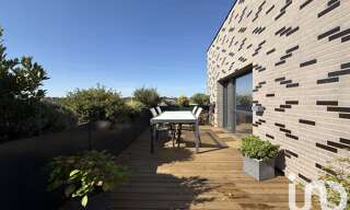 Appartement 4 Pièces 108 m² à vendre à Toulouse (31300)