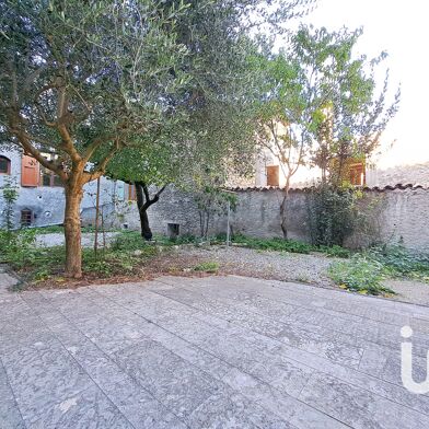 Appartement 3 pièces 160000 €