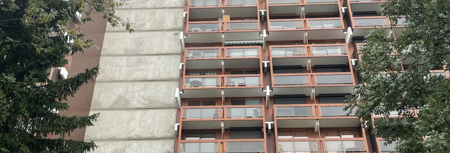 Appartement 2 Pièces 36 m² à vendre à Villarembert (73300)