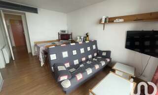 Appartement 2 Pièces 36 m² à vendre à Villarembert (73300)