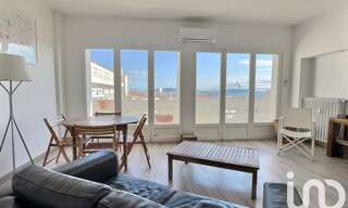 Appartement 5 Pièces 88 m² à louer à Toulon (83000)