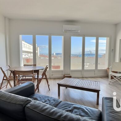 Appartement 5 pièces 1671 €